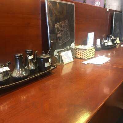 Nhà Hàng Nhật Bản Tadokoro Shoten Ramen