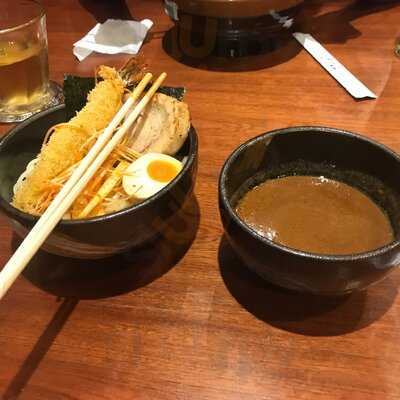 Nhà Hàng Nhật Bản Tadokoro Shoten Ramen