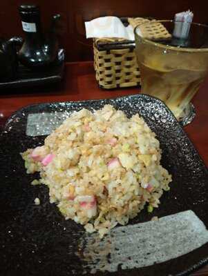 Nhà Hàng Nhật Bản Tadokoro Shoten Ramen