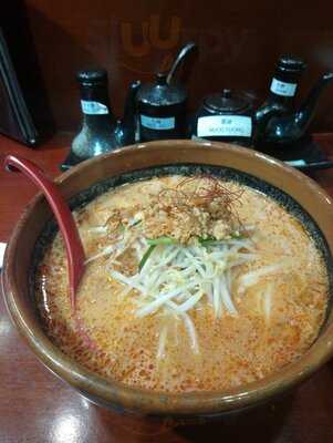 Nhà Hàng Nhật Bản Tadokoro Shoten Ramen