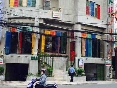 Cộng Cà Phê - Hoàng Việt