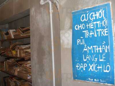 Cộng Cà Phê - Hoàng Việt