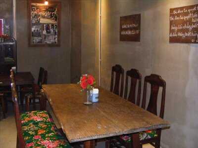 Cộng Cà Phê - Hoàng Việt