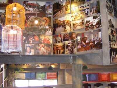 Cộng Cà Phê - Hoàng Việt