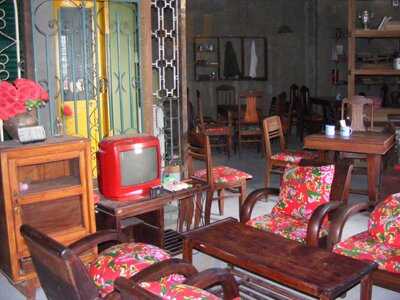 Cộng Cà Phê - Hoàng Việt