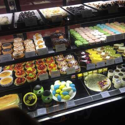 Tiệm Bánh Saint Honore