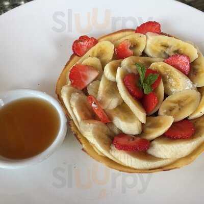 Tiệm Bánh Saint Honore