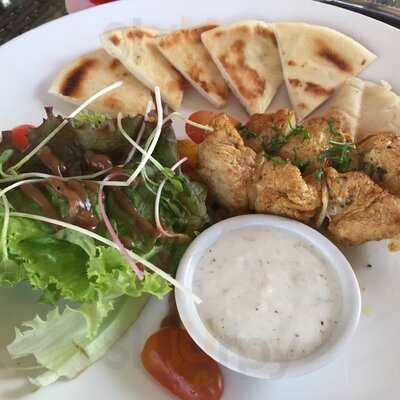 Tiệm Bánh Saint Honore