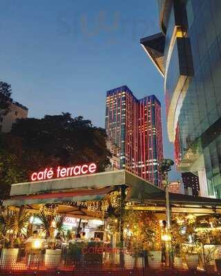 Cafe Terrace