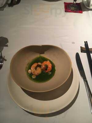 Nam An - Nhà Hàng Việt