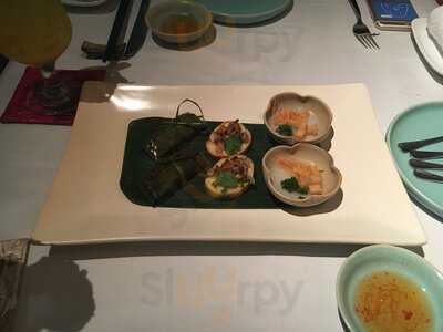 Nam An - Nhà Hàng Việt