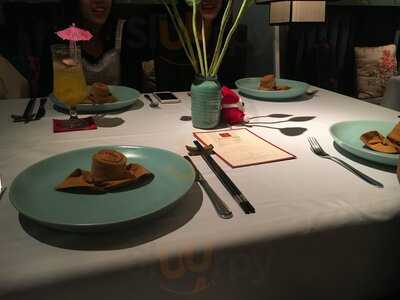 Nam An - Nhà Hàng Việt