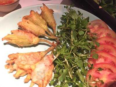 Nam An - Nhà Hàng Việt