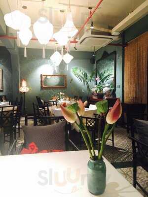 Nam An - Nhà Hàng Việt