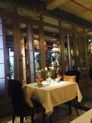 Nam An - Nhà Hàng Việt