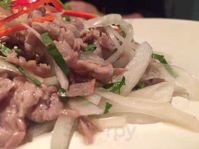 Nam An - Nhà Hàng Việt