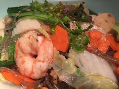 Nam An - Nhà Hàng Việt