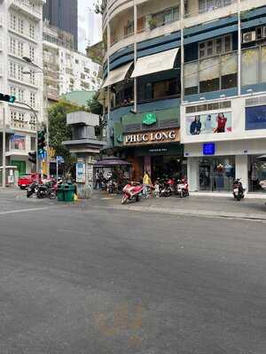 Phuc Long Coffee & Tea House