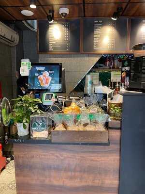 Phuc Long Coffee & Tea House