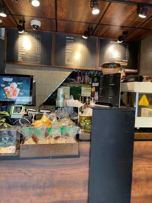 Phuc Long Coffee & Tea House