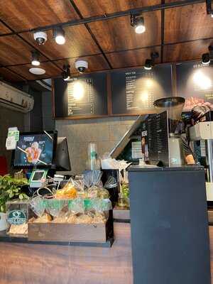 Phuc Long Coffee & Tea House