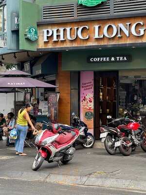 Phuc Long Coffee & Tea House