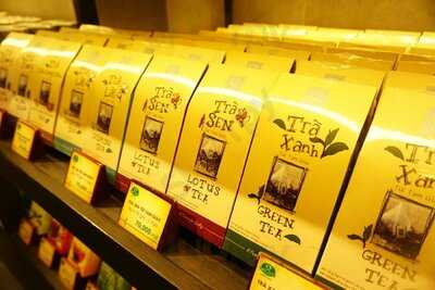 Phuc Long Coffee & Tea House