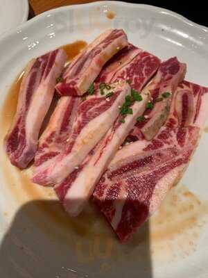 Gyu Shige Ngưu Phồn