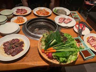 Gyu Shige Ngưu Phồn