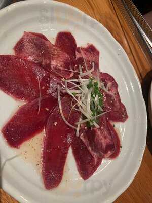 Gyu Shige Ngưu Phồn