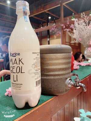 Gyu Shige Ngưu Phồn