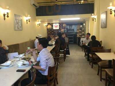 Bún Chả Hà Nội