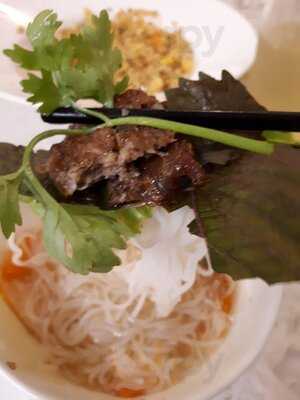 Bún Chả Hà Nội