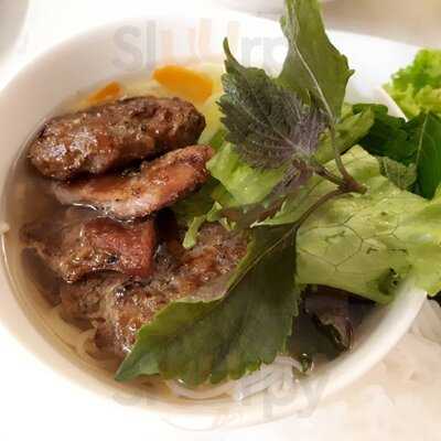 Bún Chả Hà Nội