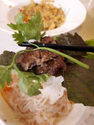 Bún Chả Hà Nội