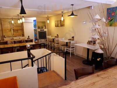 Bún Chả Hà Nội