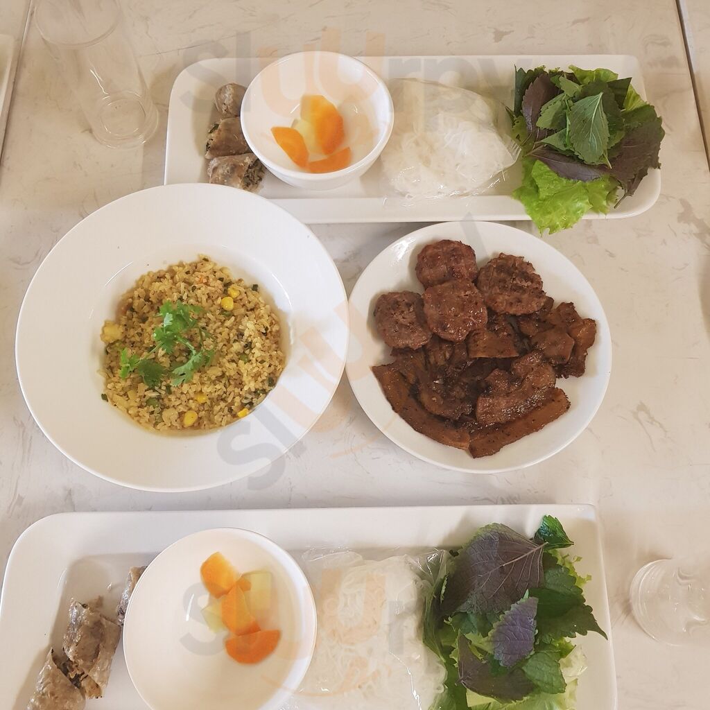 Bún Chả Hà Nội