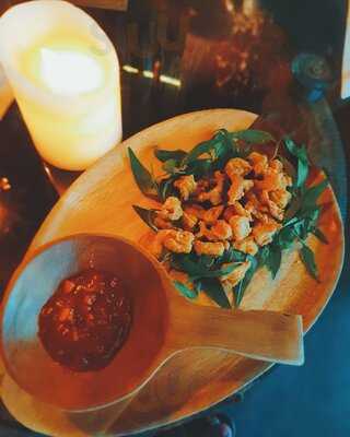 Corked Tales - The Cocktail Bar