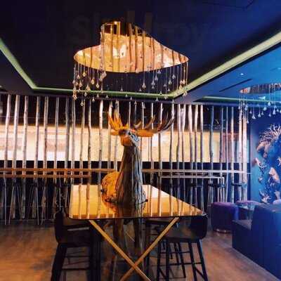 Corked Tales - The Cocktail Bar