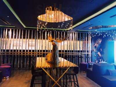 Corked Tales - The Cocktail Bar