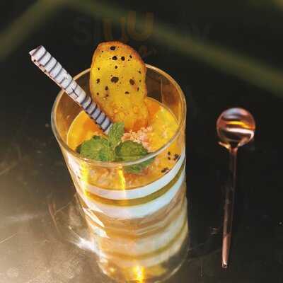 Corked Tales - The Cocktail Bar