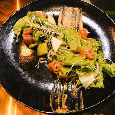 Corked Tales - The Cocktail Bar