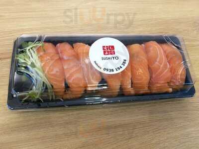 Sushiyo