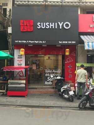 Sushiyo