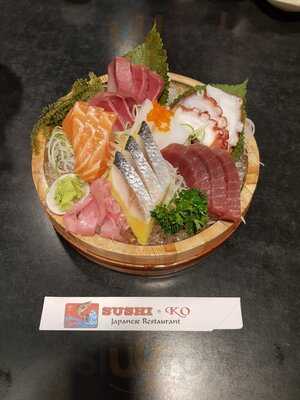 Sushi Ko 3