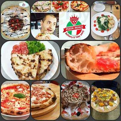 Pizza Reale