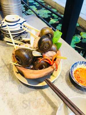 Gánh Đậu - Galaxy Nguyễn Văn Quá