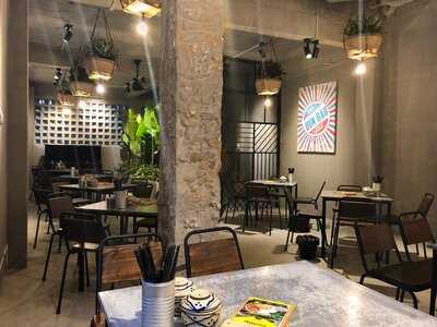 Gánh Đậu - Galaxy Nguyễn Văn Quá