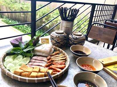 Gánh Đậu - Galaxy Nguyễn Văn Quá