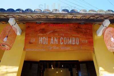 Hoi An Combo